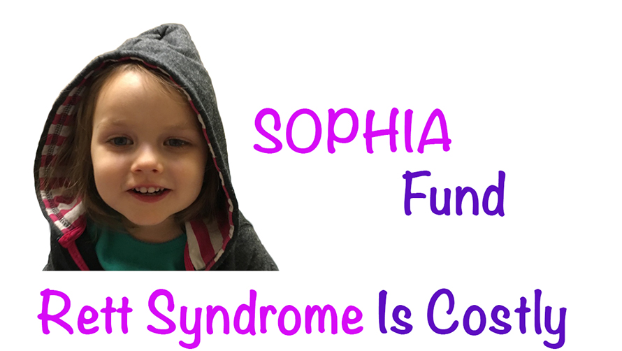 Sophia Fund logo